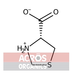 L (-) - Kwas tiazolidyno-4-karboksylowy, 98% [34592-47-7]