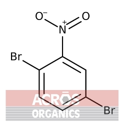 2,5-Dibromonitrobenzen, 97% [3460-18-2]