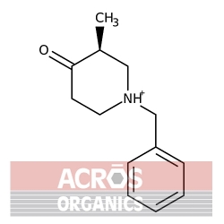 1-Benzylo-3-metylo-4-piperydon, 99% [34737-89-8]