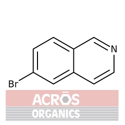6-Bromoizochinolina, 97% [34784-05-9]