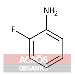 2-Fluoroanilina, 99 +% [348-54-9]