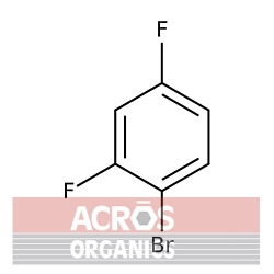 1-Bromo-2,4-difluorobenzen, 98 +% [348-57-2]