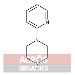 1- (2-Pirydylo) piperazyna, 98% [34803-66-2]