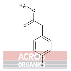 4-Fluorofenylooctan metylu, 99% [34837-84-8]