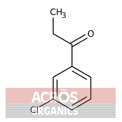 3'-Chloropropiofenon, 98% [34841-35-5]