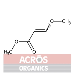 3-Metoksyakrylan metylu, 95% [34846-90-7]