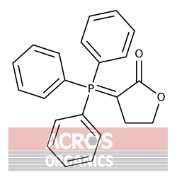 3- (Trifenylofosforanylideno) dihydrofuran-2- (3H) -on, 97% [34932-07-5]