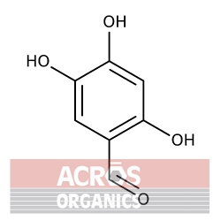 2,4,5-Trihydroksybenzaldehyd, 99% [35094-87-2]