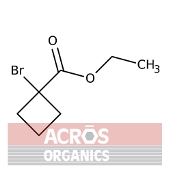 1-Bromocyklobutanokarboksylan etylu, 95% [35120-18-4]