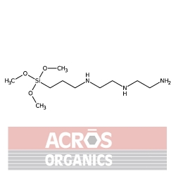 3- [2- (2-aminoetyloamino) etyloamino] Propylo-trimetoksysilan, tech. [35141-30-1]