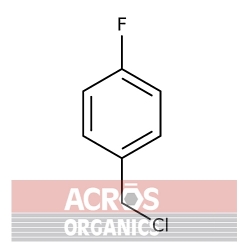 Chlorek 4-fluorobenzylu, 98% [352-11-4]