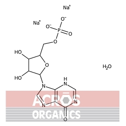 5'-Monofosforan inozyny, hydrat soli disodowej, 97% [352195-40-5]