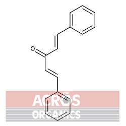 trans, trans-dibenzylidenoaceton, 98% [35225-79-7]