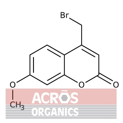 4- (Bromometylo) -7-metoksykumaryna, 97% [35231-44-8]