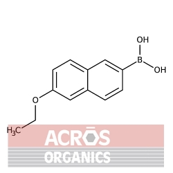 Kwas 6-etoksy-2-naftalenoboronowy, 97% [352525-98-5]