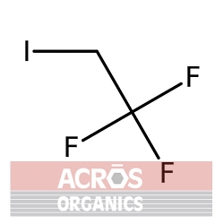 2-Jodo-1,1,1-trifluoroetan, 99% [353-83-3]