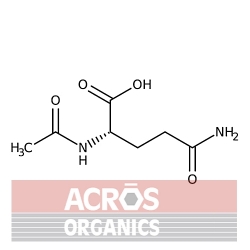 N-acetylo-L-glutamina, 97% [35305-74-9]