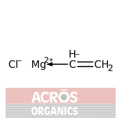 Roztwór chlorku winylomagnezowego, 1,9 M (16,5% wag.) W THF, AcroSeal® [3536-96-7]