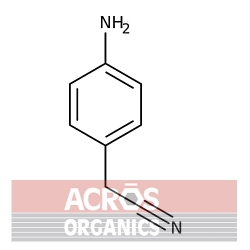 Cyjanek 4-aminobenzylu, 99% [3544-25-0]