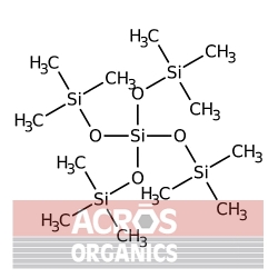 Tetrakis (trimetylosililoksy) Silane, 96% [3555-47-3]