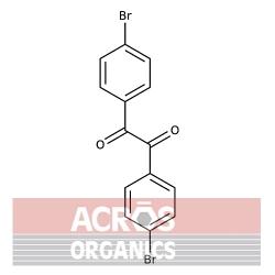 4,4'-Dibromobenzil, 97% [35578-47-3]