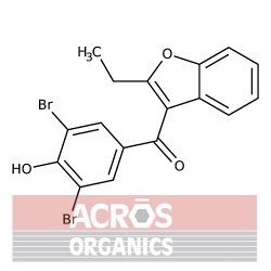 Benzbromaron, 98% [3562-84-3]