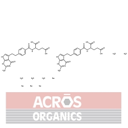 Pemetreksedu sól disodowa 2,5 hydrat, 98% [357166-30-4]