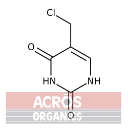 5- (chlorometylo) Uracyl, 97% [3590-48-5]