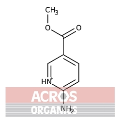 Ester metylowy kwasu 6-aminonikotynowego, 97% [36052-24-1]