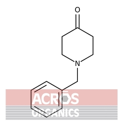 N-Benzylo-4-piperydon, 99% [3612-20-2]