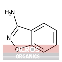 1,2-benzizoksazol-3-amina, 97% [36216-80-5]