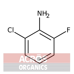 2-Chloro-6-fluoroanilina, 99% [363-51-9]