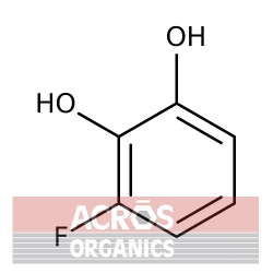 3-Fluoro-1,2-dihydroksybenzen, 98 +% [363-52-0]