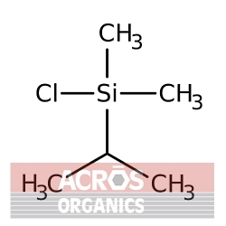 Izopropyldimetylochlorosilan, 95% [3634-56-8]