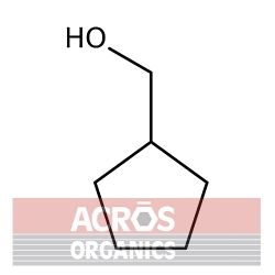 Cyklopentanemetanol, 98% [3637-61-4]