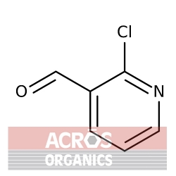 2-Chloro-3-pirydynokarboksyaldehyd, 98% [36404-88-3]