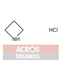 Chlorowodorek azetydyny, 97% [36520-39-5]