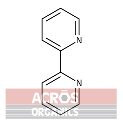 2,2'-Dipyridyl, 99 +% [366-18-7]