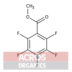 Pentafluorobenzoesan metylu, 99% [36629-42-2]