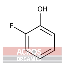 2-Fluorofenol, 98% [367-12-4]