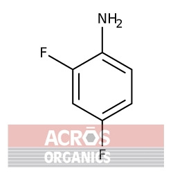 2,4-Difluoroanilina, 99% [367-25-9]