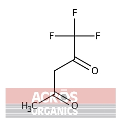 1,1,1-Trifluoro-2,4-pentanodion, 98% [367-57-7]