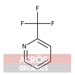 2- (trifluorometylo) pirydyna, 97% [368-48-9]