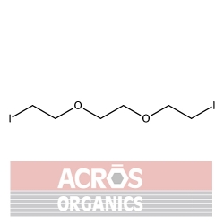 1,2-Bis (2-jodoetoksy) etan, 97%, stabilizowany [36839-55-1]