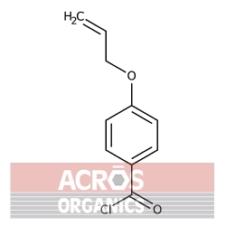 Chlorek 4-alliloksybenzoilu, 98% [36844-51-6]