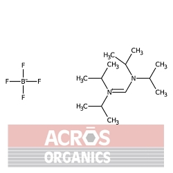 Tetrafluoroboran diizopropyloaminometylideno (diizopropylo) amonowy, 97% [369405-27-6]