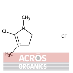 Chlorek 2-chloro-1,3-dimetyloimidazolinium, 90% [37091-73-9]