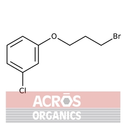 1-(3-Bromopropoksy)-3-chlorobenzen, 96% [37142-46-4]