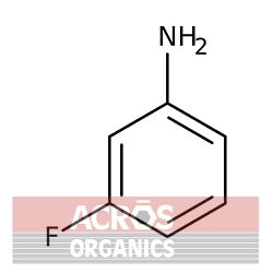 3-Fluoroanilina, 98% [372-19-0]