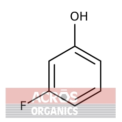 3-Fluorofenol, 98% [372-20-3]